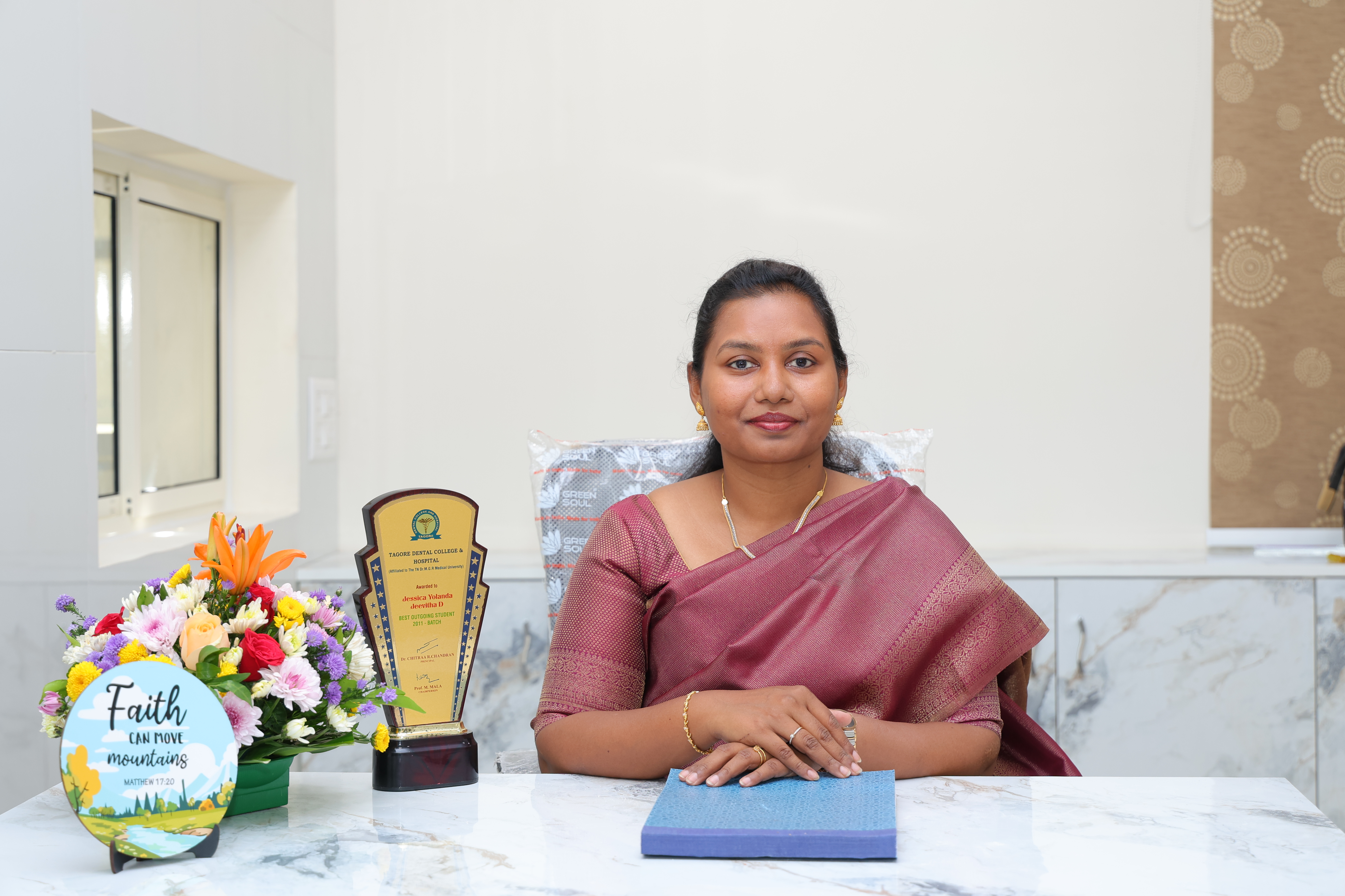 Allergy management specialist