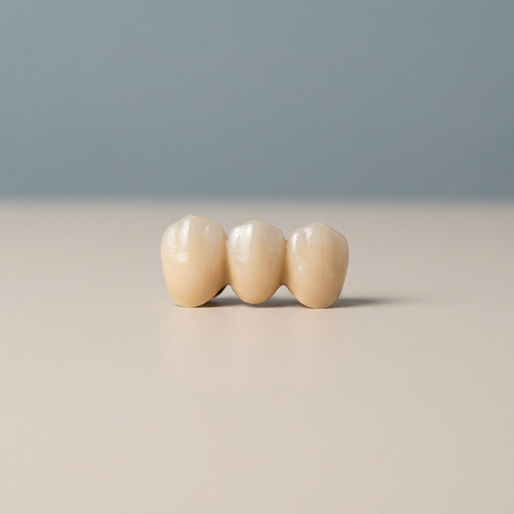 Partial and complete dentures options at Supreme Elite Clinic